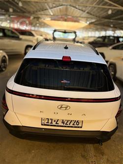 هيونداي كونا